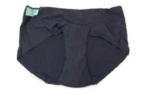 Pantalone Stride Everyday Nero Taglia M Protezione Perdite Leggera Incontinenza Mentruale - Foto 1 di 4