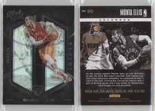 2015-16 Panini Black Gold Uncommon Monta Ellis #90