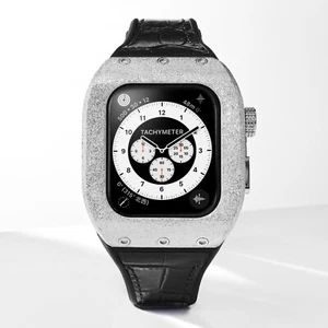 Apple Watch Case Humble Rich Series4/5/6/SE 40mm 0640CL02SFYLBKF - Picture 1 of 6