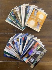 CARLOS BELTRAN Cards 1999-2005 You Pick! 20% off 2+! Kansas City Royals Mets