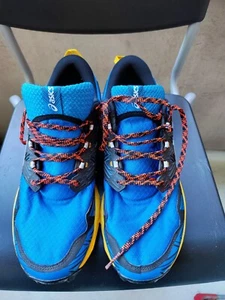ASICS GEL -Fuji Trabuco ,Laufschuhe EURO 45 / US 11 - Bild 1 von 14