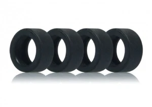 Slot.It Tires C1 17.8x10mm 1/32 Slot Car Parts SIPT1167C1 PT1167C1 - Picture 1 of 1