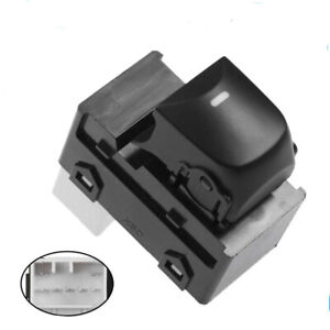 93576-3X001 Right Front & Rear Door Power Window Switch Fits For Hyundai Elantra