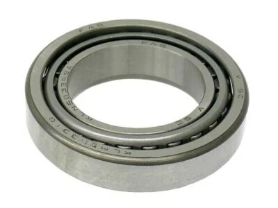 For 1988 BMW 535is Axle Differential Bearing Rear 33144DXVB - Image 1 of 2