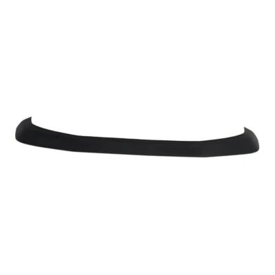 Front Bumper Deflector For 03-17 Chevy Express 1500 2500 3500 03-17 GMC Savana Foto 1 de 3