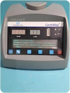THORATEC CENTRIMAG 102954 BLOOD PUMP CONTROLLER !(342836) - Picture 1 of 5