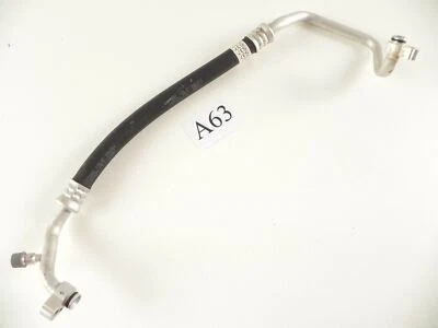 2018 LEXUS RC350 3.5L A/C AC MANGUEIRA DE TUBO DE SUCÇÃO AR CONDICIONADO FABRICANTE DE EQUIPAMENTO ORIGINAL 618 +++ #A63 - Imagem 1 de 3