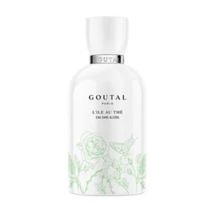 Annick Goutal • L'Ile Au Thè • Eau Sans Alcool • 100 ml • Unisex Senza Scatola - Foto 1 di 1