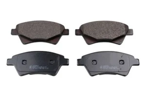 Passt für Renault Megane Kombi 2.0 Benzin 2003-2009 Bremsbeläge vorne - Bild 1 von 1