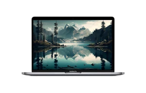 Apple MacBook Pro Retina 13" 2.6ghz Intel Core i5 8GB RAM 256GB SSD - Picture 1 of 7