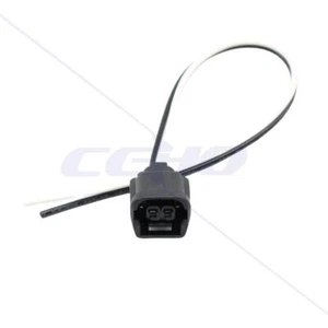 New Fog Light Pigtail Connector Plug Fits For 2019 2020 2021 Honda Pilot 3.5L - Picture 1 of 10