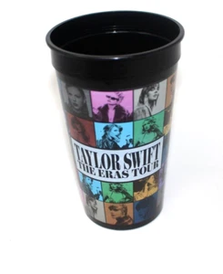 Taylor Swift The Eras Tour Movie CUP EXCLUSIVE FAST SHIPPING, BRAND NEW - Bild 1 von 3