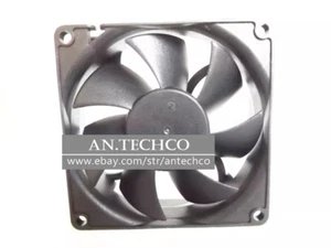 1 PCS ADDA Fan AD0812VB-A73GP DC12V 0.65A 8025 8CM 3 Pin cooling fan - Picture 1 of 2