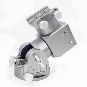 FG-17 Double 17-100 Harmonic Right Ascension and Declination Equatorial Mount - Picture 1 of 2