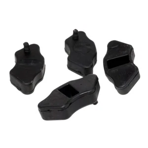 4x Rear Wheel Damper Rubber Set Fits For Honda C70 S90 CL90 SL90 CT90 S65 - Bild 1 von 3