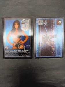 Raw Deal Chyna Lot - Picture 1 of 4