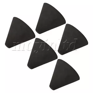 5 piezas de repuesto de cono de gatillo piezoeléctrico de tambor electrónico 35x37 mm - Imagen 1 de 6
