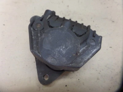 1988 BMW K75 T ПЕРЕДНИЙ ПРАВЫЙ ТОРМОЗНОЙ СУППОРТ - Изображение 1 из 4