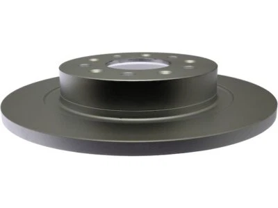 Para Chevrolet Malibu 2016-2023 Rotor de freno trasero AC Delco 87842PBBW 2017 2018 Foto 1 de 2