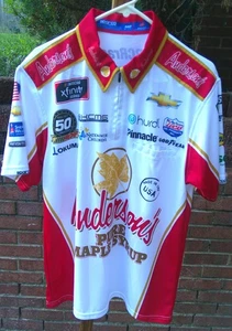 Maglietta Tyler Reddick #2 ANDERSON'S/Richard Childress Racing race day pit crew - M - Foto 1 di 12