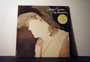 TOMMY FLANDERS Blues Project LP The Moonstone 1969 Lilith  RE 180g vinyl SEALED! - Picture 1 of 2