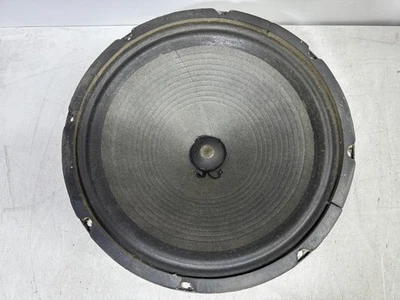 Altavoz Woofer Jensen Vibranto 12’’ 8 ohmios Foto 1 de 4