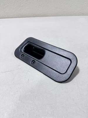 BMW Z3 ROADSTER E36/7 1996-2002 ~ TAPA MALETERO TIRADOR MANIJA MOLDURA ~ 51498399315 #5643 Foto 1 de 4