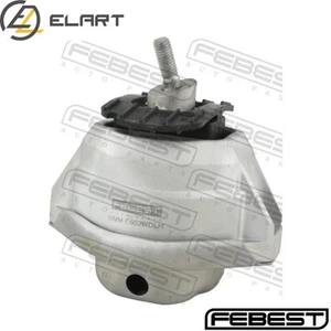 ENGINE MOUNTING BMM-E602WDLH FOR BMW 5/E61 M54B22 2.2L M54B30 N54B30A N52B30 - Picture 1 of 7