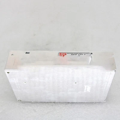 One Brand New MEAN WELL NES-100-5 5V 20A New switching power supply - Image 1 of 4