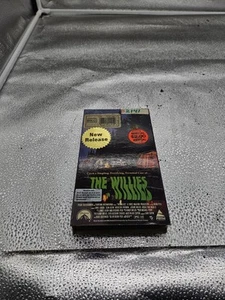 The Willies Betamax Not Vhs - Picture 1 of 4