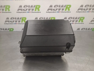 BMW E31 8 SERIES Fuse Box Housing Casing 12901725339 - Image 1 of 4