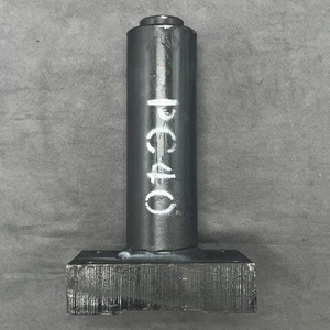 Tension Cylinder 20T-30-41510 for Komatsu PC10-7 PC15-3 PC20-7 PC20R-8 PC25R-8 - Picture 1 of 8