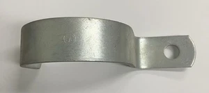 CORREA DE TUBO DE ACERO RÍGIDA DE UN AGUJERO DE 3" - Imagen 1 de 3