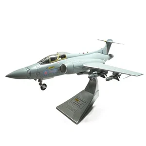 Corgi Aviation Archive 1/72 AA34105 Blackburn Buccaneer S.Mk 2B Raf 208 Sq - Picture 1 of 8