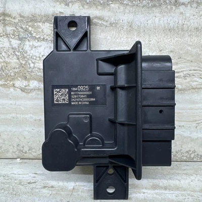 Módulo de control de potencia de bomba de combustible GM 13540925 para Chev Buick Cadillac L35 caja abierta Foto 1 de 4