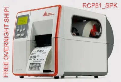 Avery Dennison Monarch ADTP2 Barcode Label Printer | New | Free Overnight Ship! - Image 1 of 4