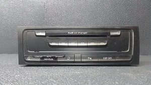 Autorradio AUDI A5 1 COUPE PHASE 1 8T1035110C - Imagen 1 de 16