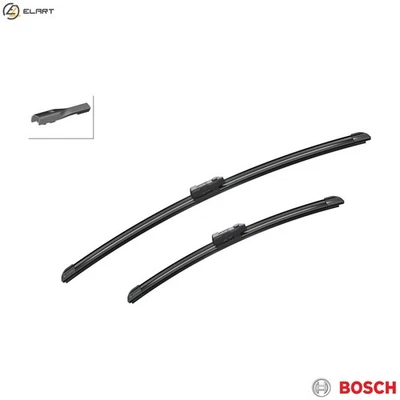 WIPER BLADE 3 397 014 00R FOR ISUZU RZ4E-TC 1.9L 4cyl D-MAX III - Image 1 of 4