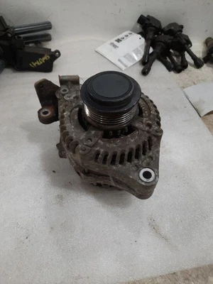Alternador 2018 Odyssey Sku#4260333 Foto 1 de 4