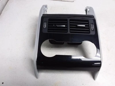 Range Rover Sport 2019 consola central cubierta trasera con doble ventilación de aire OEM Foto 1 de 4