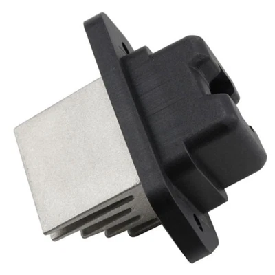 Novo resistor de motor de ventilador compatível com Acura RSX base 4 cilindros 2.0L por BEC2040021 - Imagem 1 de 4