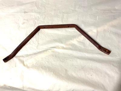 Soporte soporte tablero Ford Mustang Cougar Mach 1 69 Foto 1 de 4