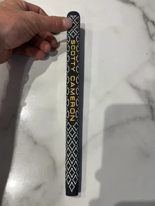 SCOTTY CAMERON PISTOLINI PUTTER GRIP - Picture 1 of 5