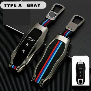 Cubierta de llavero remoto OE para Porsche Cayenne Boxster Macan Panamera 911 - Imagen 1 de 2
