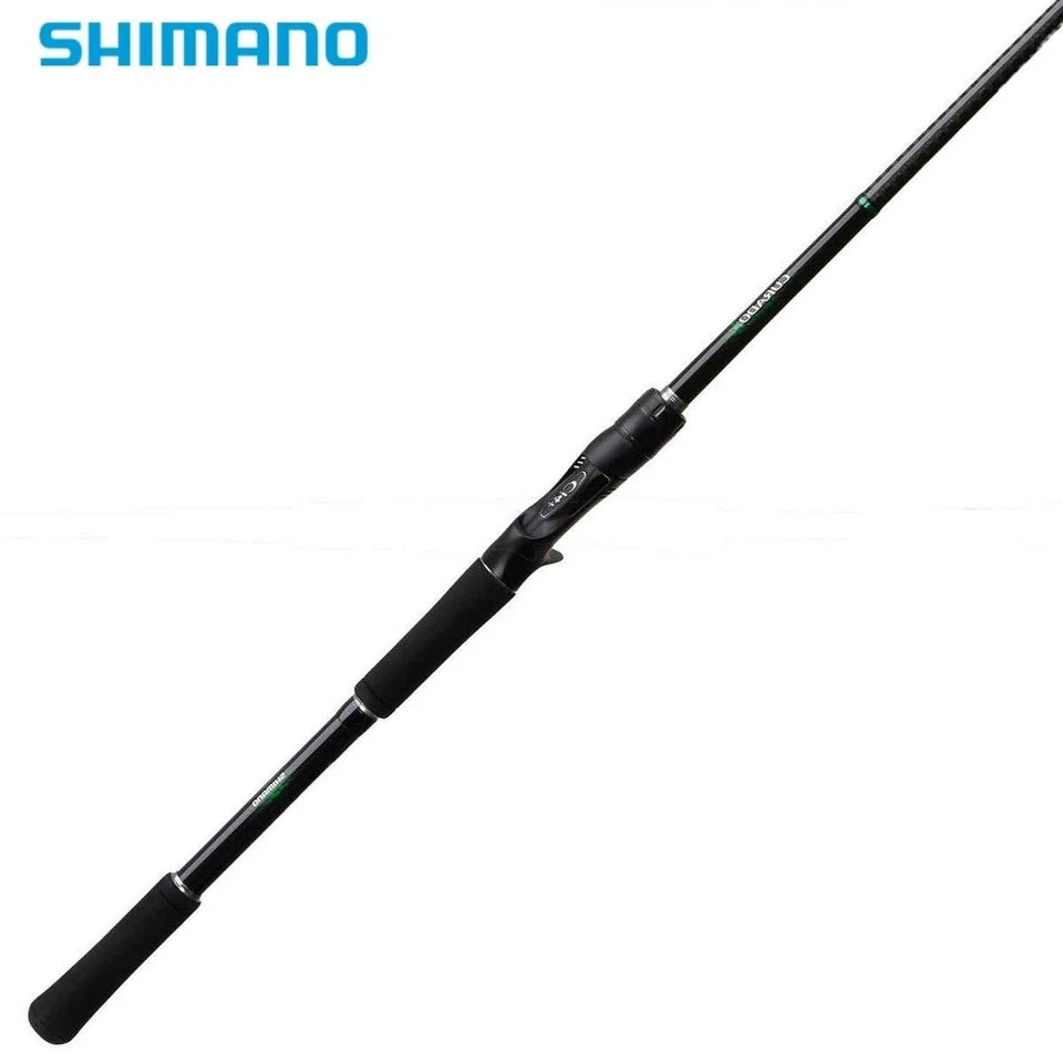 Shimano Curado Casting - Image 1 of 1