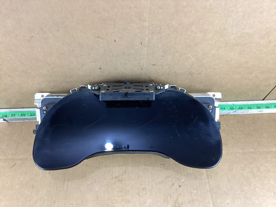 Velocímetro de painel de instrumentos Cadillac Deville 2001 - 2005 - Imagem 1 de 4