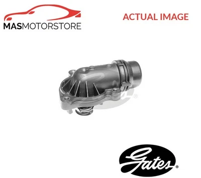 ENGINE COOLANT THERMOSTAT GATES TH35395G1 P FOR BMW 3,1,E46,E81,E90,E87 2L,1.6L - Image 1 of 4