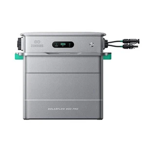Zendure SolarFlow 800 Pro 1920Wh 800W Speichersystem für Balkonkraftwerke - Bild 1 von 6