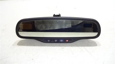 Interior Rear View Mirror With Onstar & Compass Opt DD7 Fits 08 Enclave 662961 - Image 1 of 4