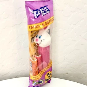 Vintage Easter Bunny PEZ Dispenser - Holiday Easter - Sealed - Picture 1 of 5